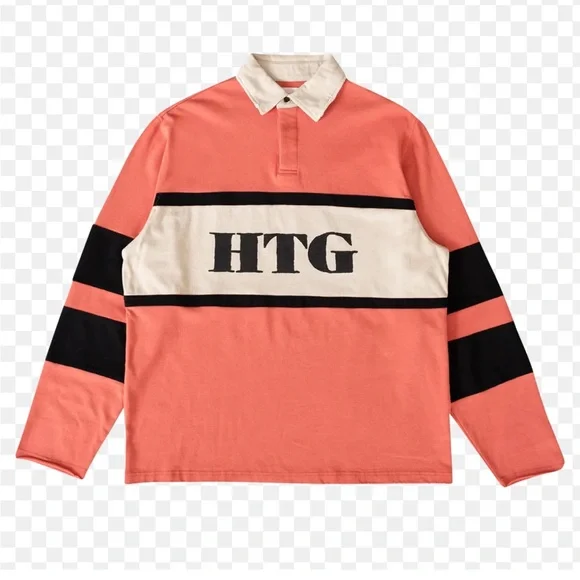 RUGBY HTG TOP - Picture 10 of 10